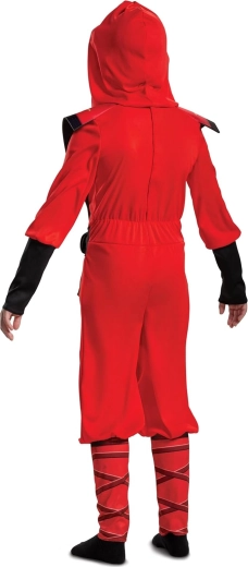 Suurepärane lõige vaba liikumise jaoks