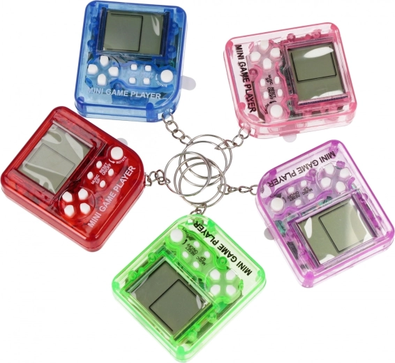 Kompaktne lõbu taskusse