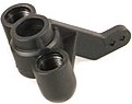 Jamara esmine puksihoidik (knuckle bracket) – komplekt 2 tk