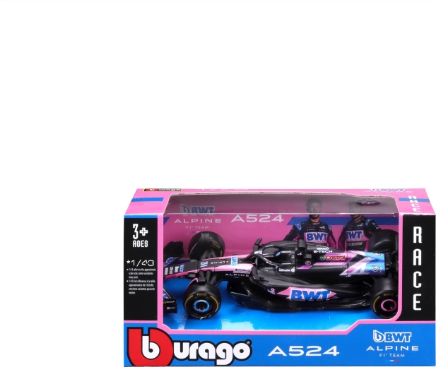 Bburago kollektsionääri kvaliteet