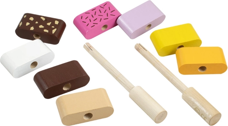 Peenmotoorika ilma pingutuseta