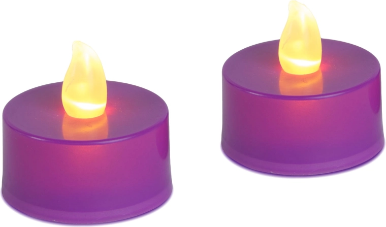 Compact battery-powered design