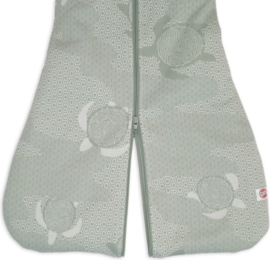 Premium materials and 2.4 TOG