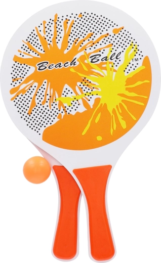 Outdoor fun for kids and adults