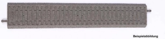 Base for Straight Tracks Piko G115
