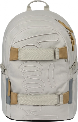 School Backpack Skate Mist