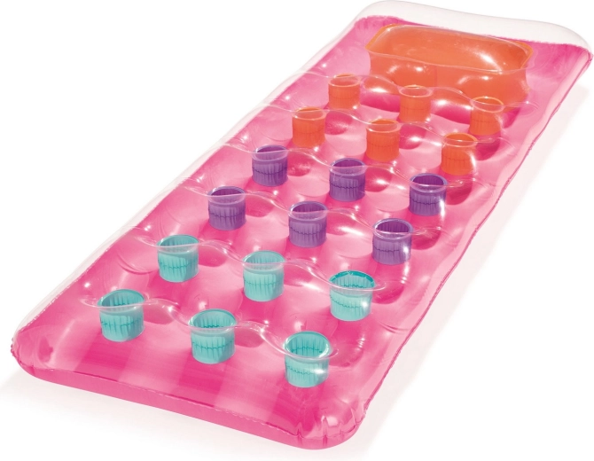 Durable PVC and easy maintenance
