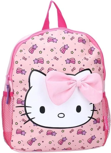 Hello Kitty seljakott 31 cm
