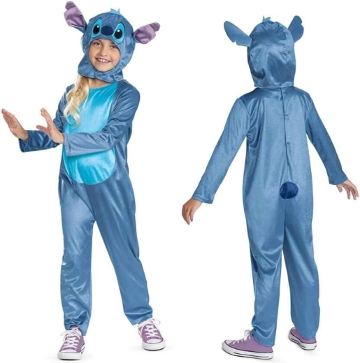 Väikestele karnevalihuvilistele