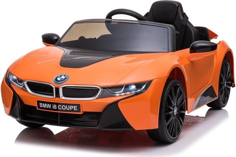Elektriline lasteauto BMW i8 12V