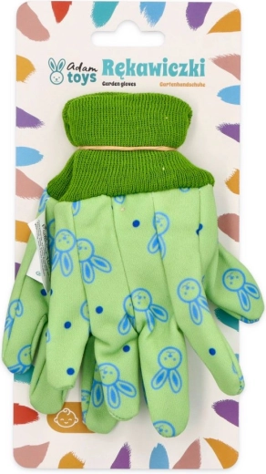 Adam Toys laste aiakindad 3+ - 1 tk