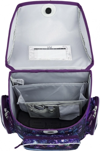 Tark korraldus ja isoleeritud tasku