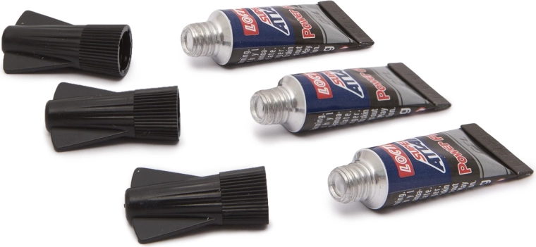 Super Bond geeline kiirliim mini-trio – 1 tk