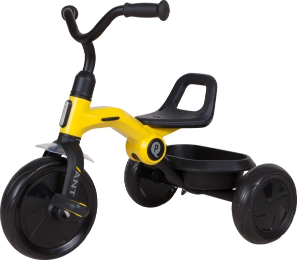 Qplay kolmerattaline Ant hall lastele 2–6 aastat