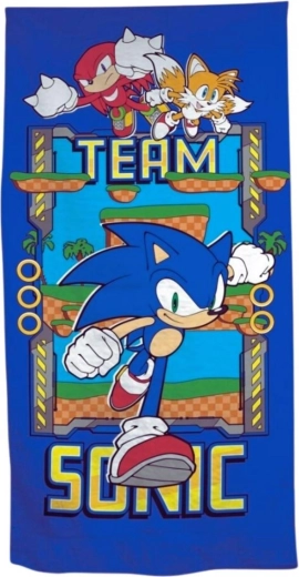 Sonicu rätik - 1 tk