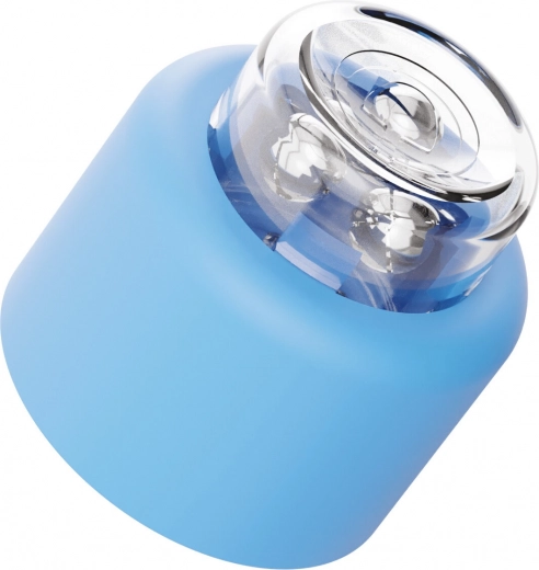 Momy Soft Happy Sound pehmed klotsid lastele – 4 tk