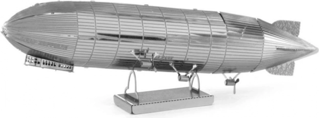 Metal Earth 3D pusle õhulaev Graf Zeppelin