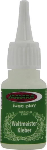 JAMARA viskoosne kiirliim 20 g