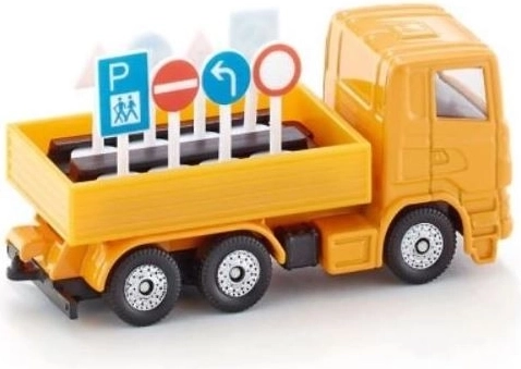 8 eemaldatavat liiklusmärki