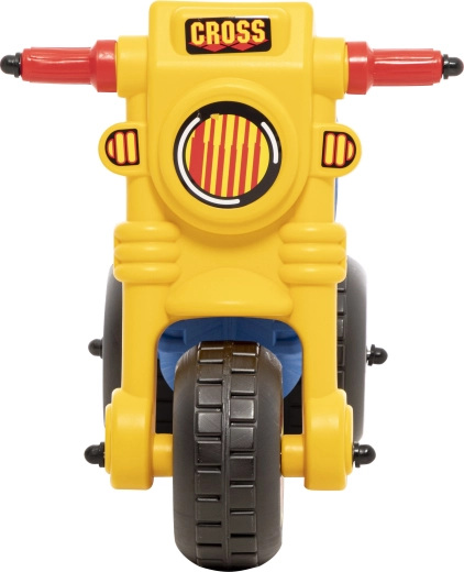 Kids “motorbike” Cross design