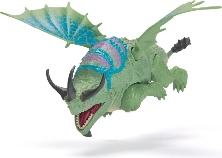 Liikuvad tiivad hoogsateks lendudeks