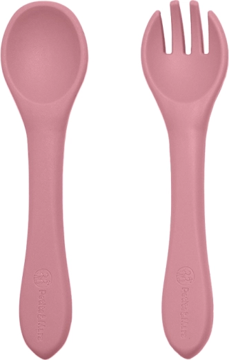 Ergonomický příbor pro malé ruce
