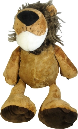 Plush Lion 48 cm