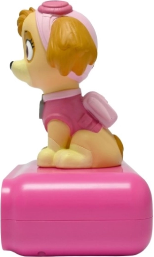 Paw Patroli helendav Skye figuur