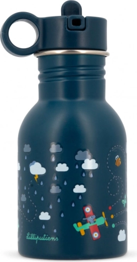 Lilliputiens joogipudel 400 ml koer Jules
