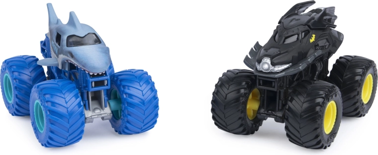 Suured BKT rattad aktiivseks sõiduks