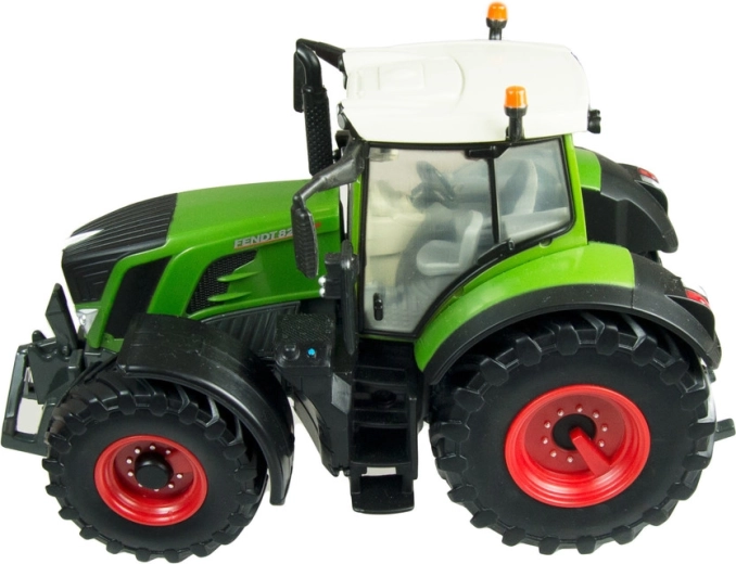 Vastupidav konstruktsioon: die-cast metall + plast