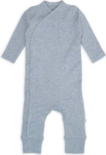 Lodger laste kombinesoon melange blue fogg, suurus 68