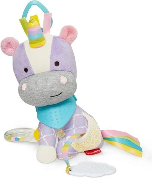 Skip Hop Bandana Buddies riputatav mänguasi ükssarvik
