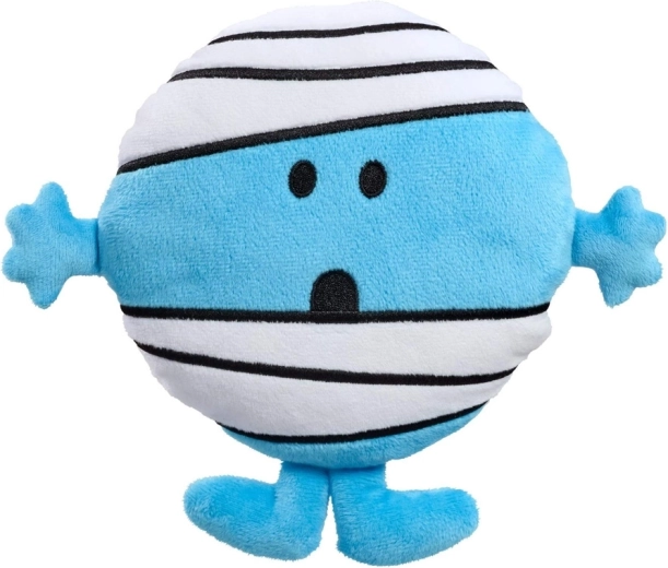 Palus MR. MEN – Mr. Bump (sinine ümar sõber)