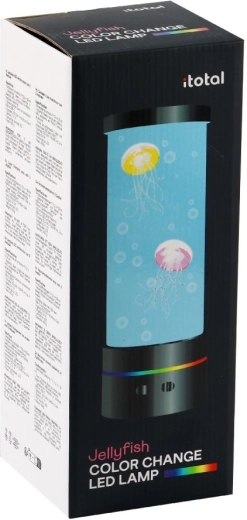 Colorful LED lighting