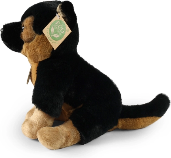 Õrn nii lastele kui ka loodusele