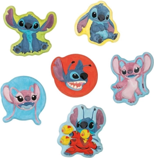 Beloved STITCH characters