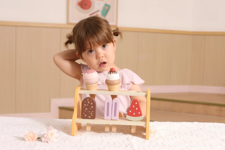 Loominguline poemäng väikestele kokkadele