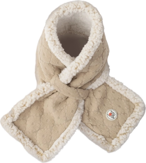Lodger fliissall Folklore Fleece beež