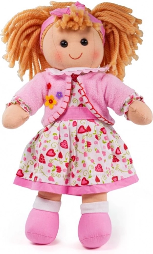 Doll Kelly 34 cm