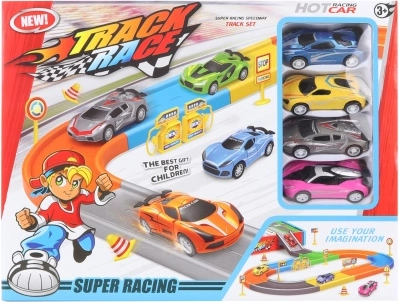 Autorada autodega