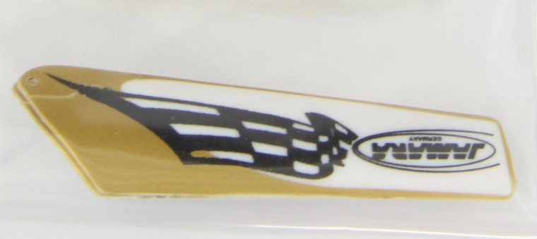 Speedy Heli alumine rootorilaba