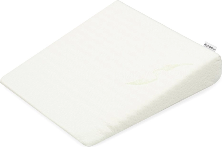 Laste asendipadi – kiil kärule Aloe Vera 38 × 30 × 7 cm