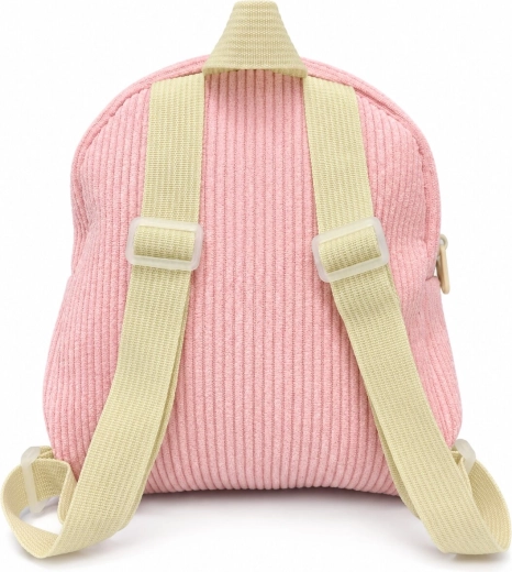 Comfortable adjustable straps