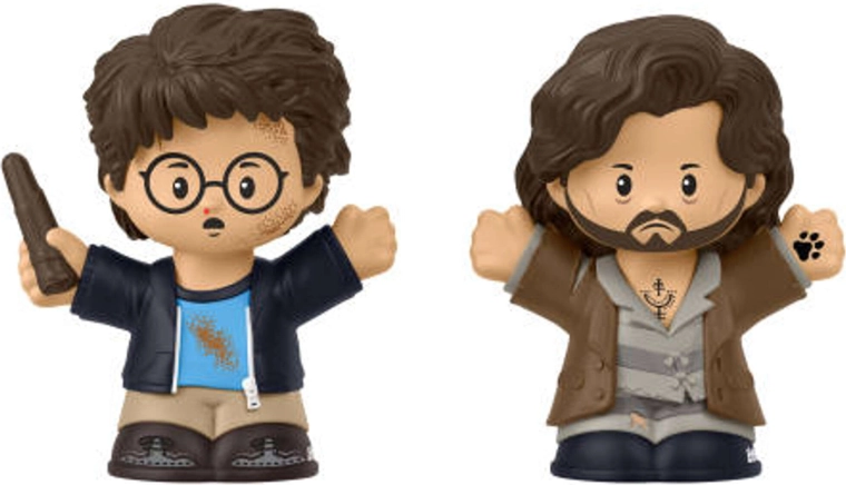 Suurepärane kogumiseks ja stseenide mängimiseks