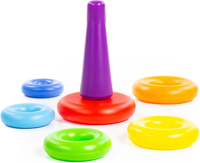 Supports motor skills and coordination