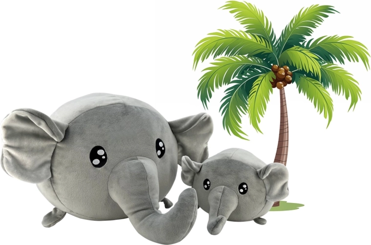 Kaks suurust igapäevaseks mugavuseks