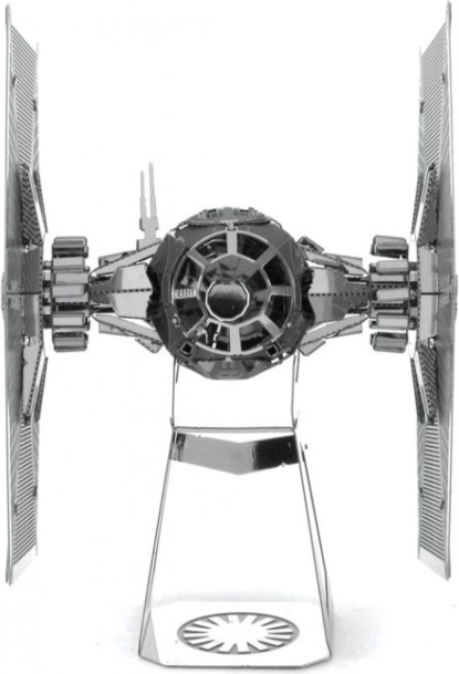 Metal Earth 3D metallmudel Star Wars: Special Forces TIE Fighter