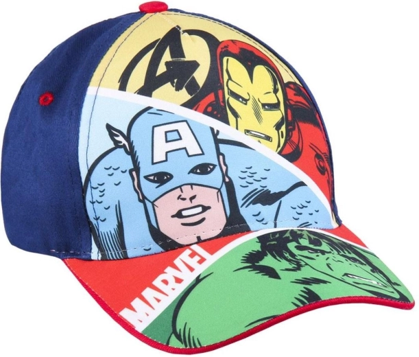 Avengersi nokamüts