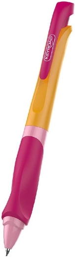 Keyroad Neo Ballpoint Pen Pink